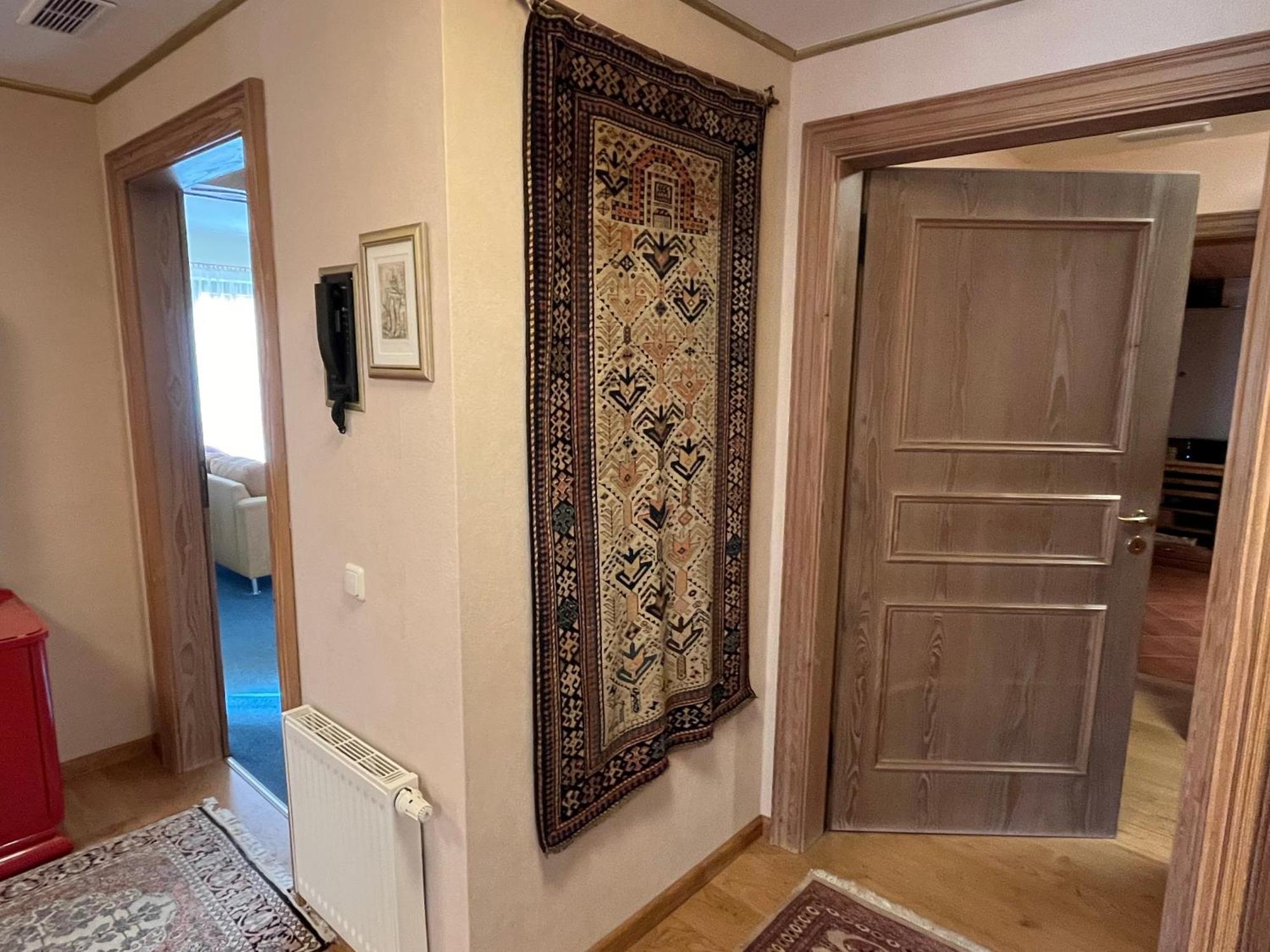 Ferienoase In Der Bierstadt Radeberg Bei Dresden Bagian luar foto