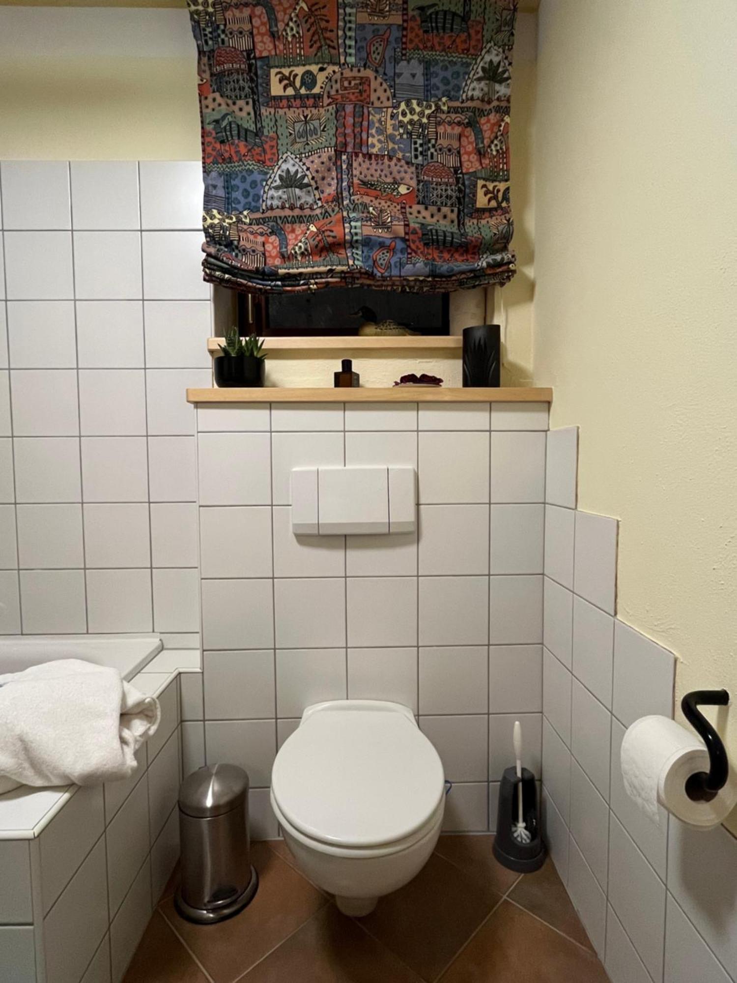Ferienoase In Der Bierstadt Radeberg Bei Dresden Bagian luar foto